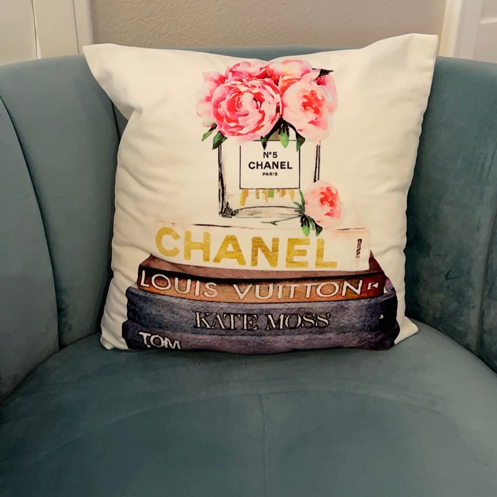 Decorative Pillow